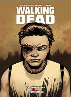 Buy Walking Dead T23 - Murmures in UAE