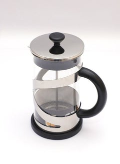 Buy Portable French Press Coffee Maker 1000 ml in Saudi Arabia