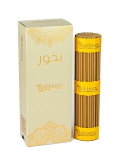 Buy Natural Oud Incense Cambodian Made Sticks 3mm Thick 146 Sticks for Home Decoration, Office, Meditation, Yoga in UAE