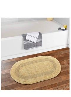 Buy Cotton Bath Mat in UAE