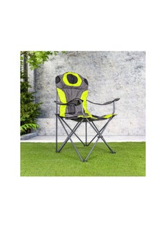 Buy Padded Camping Folding Chair in Saudi Arabia