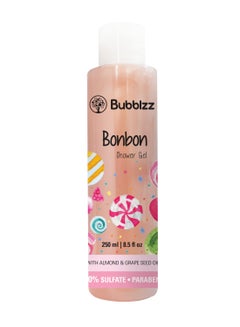 Buy Bonbon Shower Gel - 250 ml in Egypt