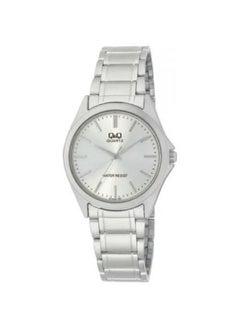 Buy Stainless Steel Analog Watch Q118J201Y in Egypt