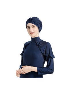 اشتري Muslim Sun Protection And Comfortable Swimwear في الامارات