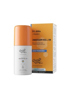 اشتري UnderArm Roll-On - 40ml في الامارات