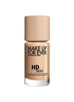 Buy HD Skin Foundation - 2Y20 - Soft Beige - 30 ml in Saudi Arabia