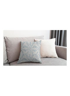 Buy Printed Cushion A Fresh New Look To Any Bed, Sofa Or Armchair 50x50 cm in Egypt