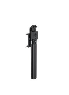 Buy Multifunctional Z6D 165CM Selfie Stick with Remote Z6D black without lamp in Saudi Arabia