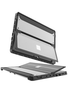 Buy Case Compatible with Surface Pro 9 Backcover with Bracket, Anti Drop Case, Tablet Protective Case in UAE