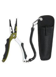 Buy Professional Grade Fishing Pliers in UAE