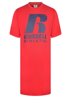 اشتري تي شيرت بشعار Russell Athletic للأولاد في الامارات