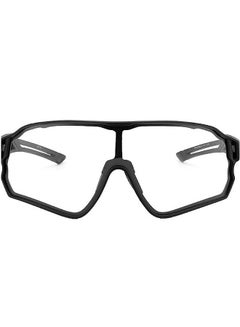 Buy ROCKBROS Photochromic Sunglasses for Men Cycling Sunglasses Sports Bike Glasses in UAE