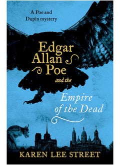 Buy Edgar Allan Poe and The Empire of the Dead in UAE