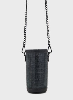 Buy Chain Handle Crossbody Bag in UAE