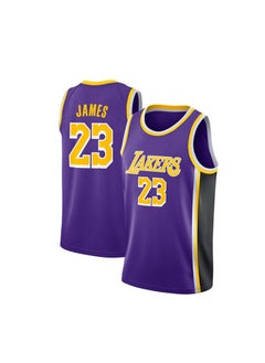 Buy Purple basketball jersey in Saudi Arabia