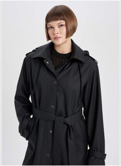 اشتري Woman Water-proof Raincoat في الامارات