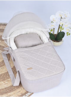 Buy Baby Carrier with Mattress and Pillow in Saudi Arabia