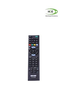 Buy New Remote Control Fit For Sony Lcd Tv Rm-Gd028 Rm-Gd029 Rm-Gd030 Rm-Gd031 Rm-Gd032 Rm-Gd033 Kdl26Ex550 Kdl40Ex650 Kdl46Ex650 Kdl46Hx850 Kdl55Hx750 in UAE