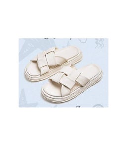 Buy Men's Cork Slippers  Beach Slippers in Saudi Arabia