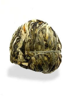 اشتري Natural Blooming Jasmine Lily Loose Leaf Tea Hand Rolled Flowering Tea Balls في الامارات