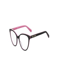 Buy Eyeglasses Model MOL545 Color 3MR/17 Size 52 in Saudi Arabia