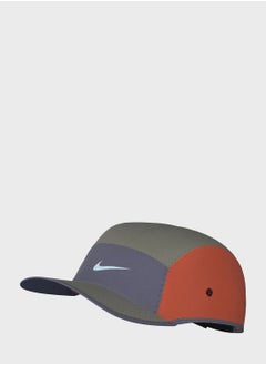 Buy Dri-Fit Fly Color Block Cap in UAE