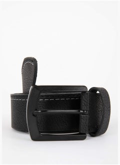 Buy Roller Buckle Jean Belt in Saudi Arabia