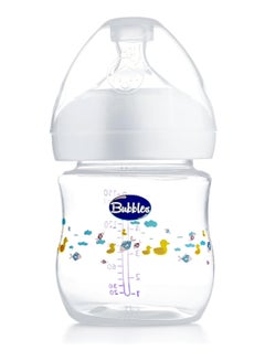 Buy Natural Feeding Bottle 150 ml - white in Egypt