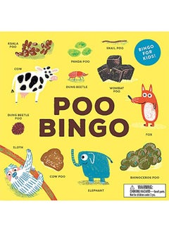 Buy Poo Bingo in UAE