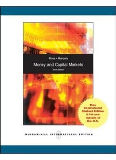 اشتري Money and Capital Markets في مصر