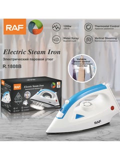 Buy Household Handheld Steam Iron Small Portable Ironing Machine in UAE