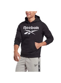 Buy Identity Fleece Hoodie in Egypt