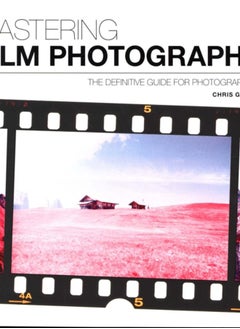 Buy Mastering Film Photography in UAE