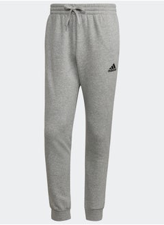 اشتري Essentials Fleece Regular Tapered Joggers في مصر