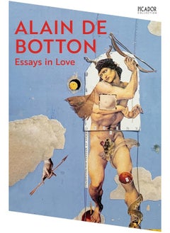 Buy Essays In Love in UAE