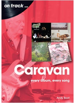 Buy Caravan: Every Album, Every Song: On Track in UAE