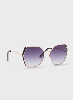 Buy Oversized Sunglasses in UAE