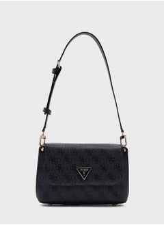 Buy Meridian Flap Shoulder Bag in UAE