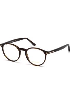 Buy Tomford TF5524 052 49 Unisex Eyeglasses Frame in UAE