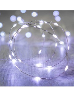 Buy Fairy Lights LED 3M With Blinking Option - Events, Parties, Decorations And Other Events in UAE