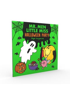 اشتري Mr. Men Little Miss Halloween Party في الامارات