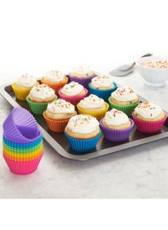 Buy Tefal Cupcake 12 Hole Baking Muffin & 12 Cup Cake Selecon in Egypt