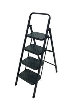 Buy 4 Steps Wide Ladder in Egypt