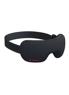 Buy Therabody Smart Goggles Smart Eye Massager (EU/UK) - Black in UAE