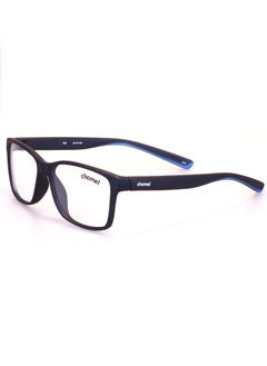 Buy Rectangle Eyeware Optical Frame 7091 For Men And Women in Saudi Arabia