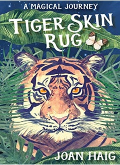 Buy Tiger Skin Rug in UAE