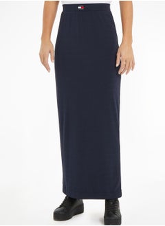 Buy High Maxi Skirt in UAE