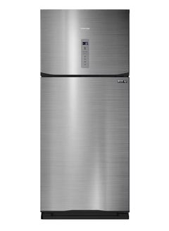 Buy Refrigerator Digital No Frost 396 Liter Dark Stainless RF-480AT-DST in Egypt