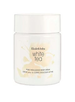 Buy White Tea Body Cream 400ml in UAE