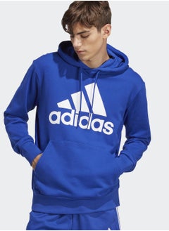 Buy French Terry Big Logo Hoodie in Saudi Arabia